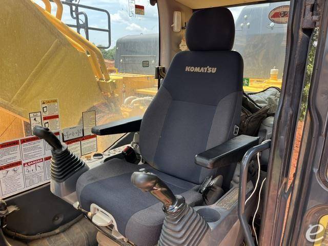 2024 Komatsu PC490 LCI-11