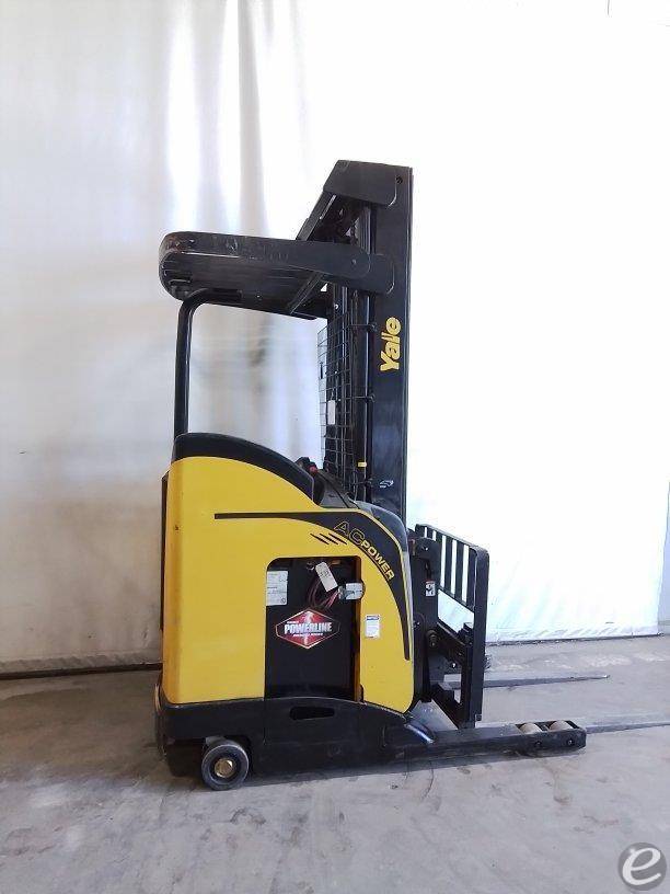 2018 Yale NDR030EB