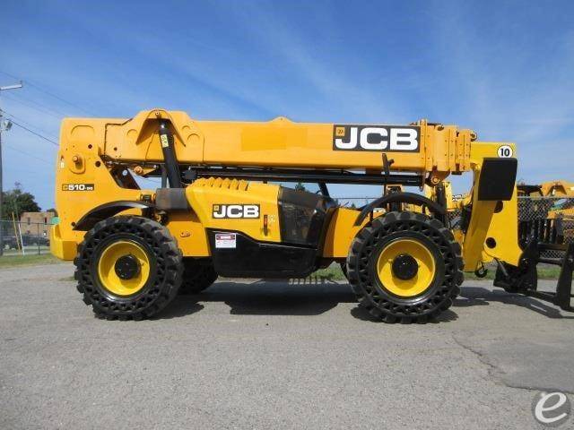 2019 JCB 510-56