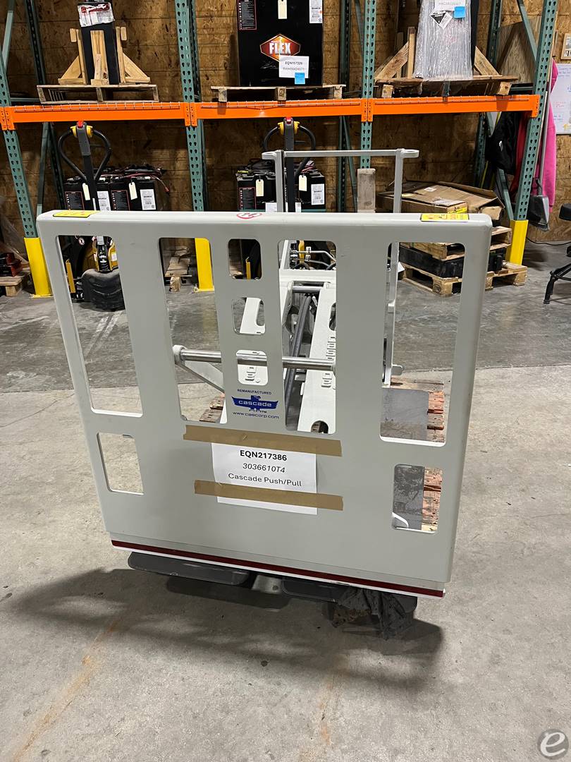 2025 Cascade R35EQPBQ002