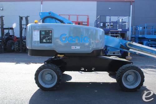 2019 Genie S40XC