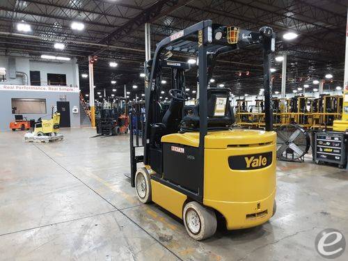 2016 Yale ERC060