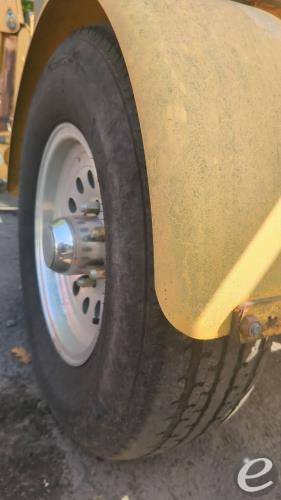 2007 Bil-Jax 5533A