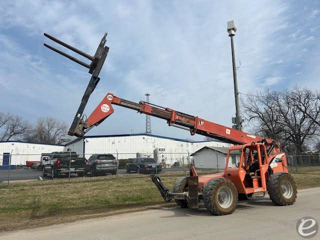 2007 JLG 10054