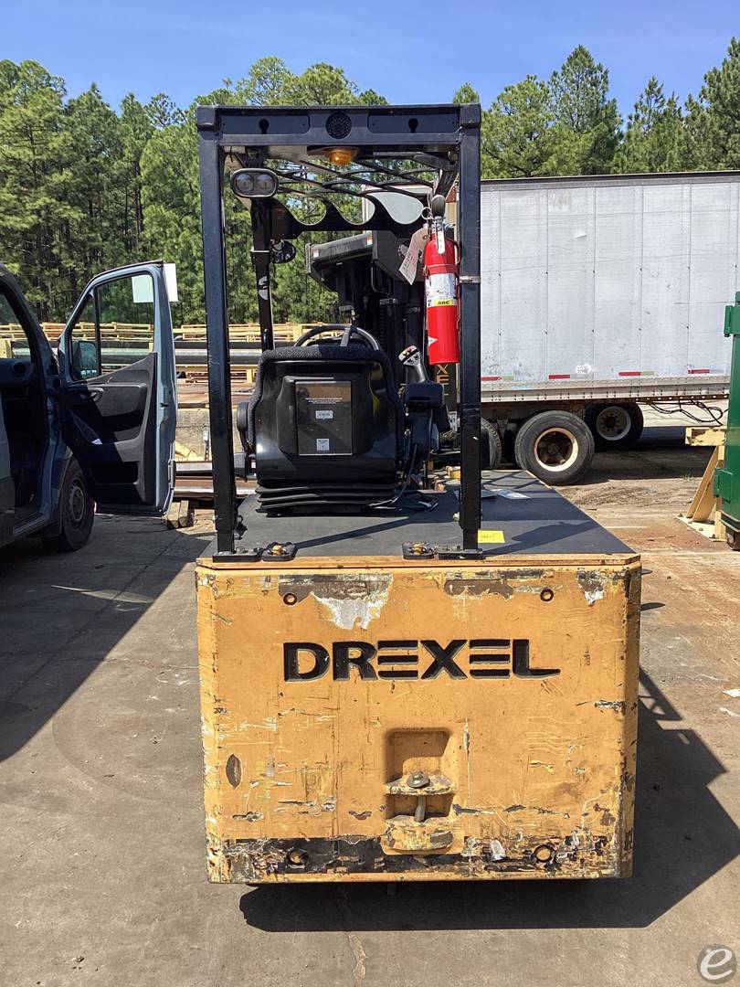 2019 Drexel SL40AC