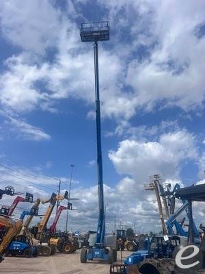 2014 Genie S-60X