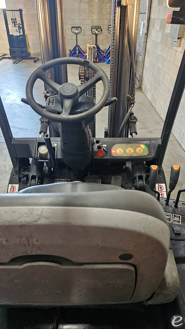 2006 Doosan G25E