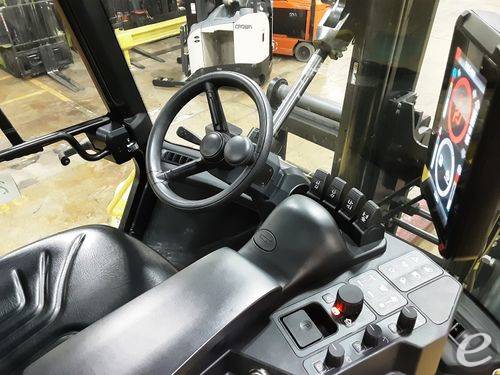 2023 Hyster H450XD36