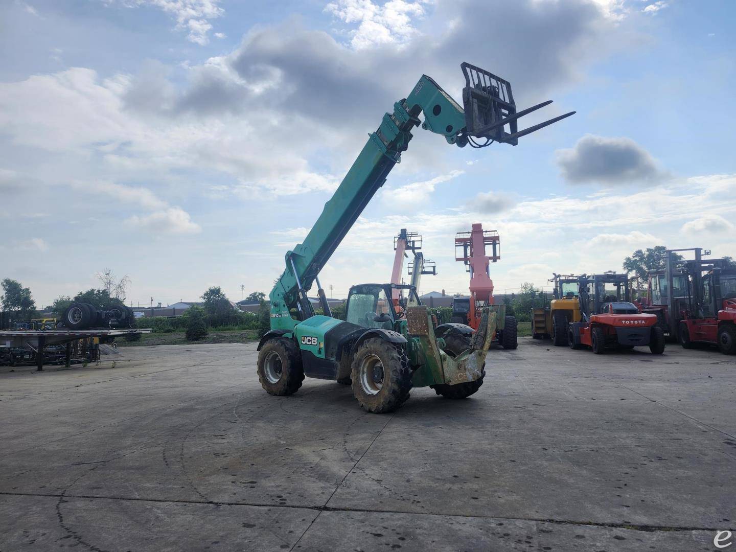 2017 JCB 510-56