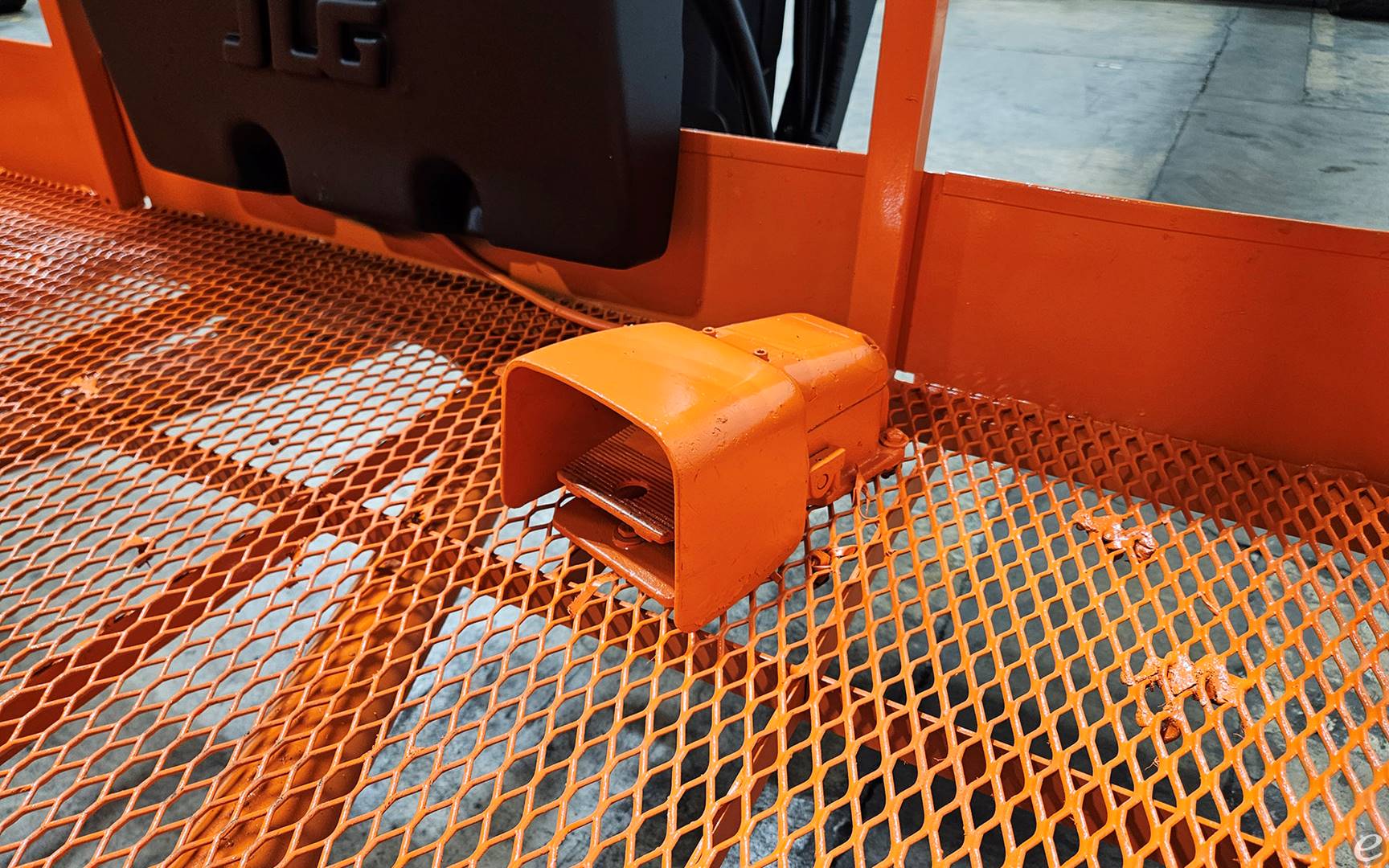 2015 JLG 800AJ