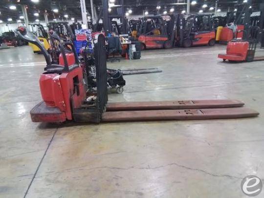 2008 Raymond 8400 Electric Forklift...
