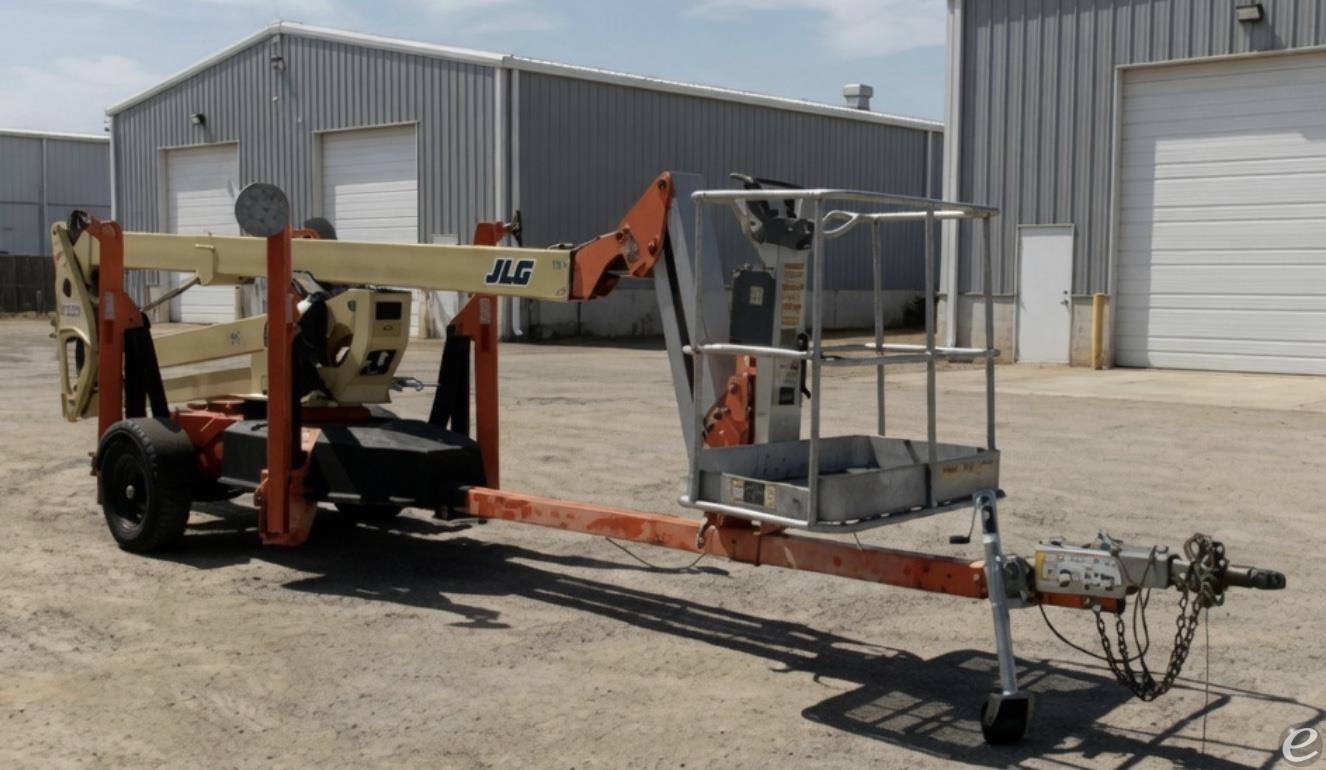 2019 JLG T500J