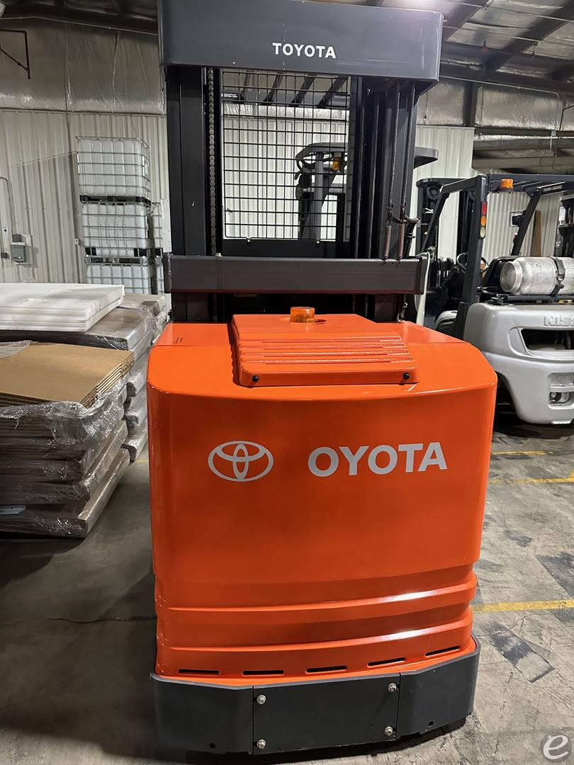 2021 Toyota 7BPUE15
