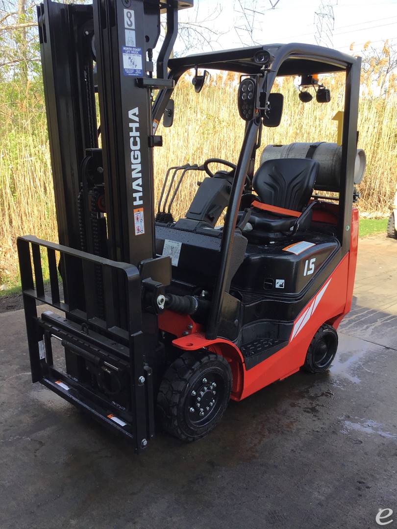 2023 Hangcha FP15C