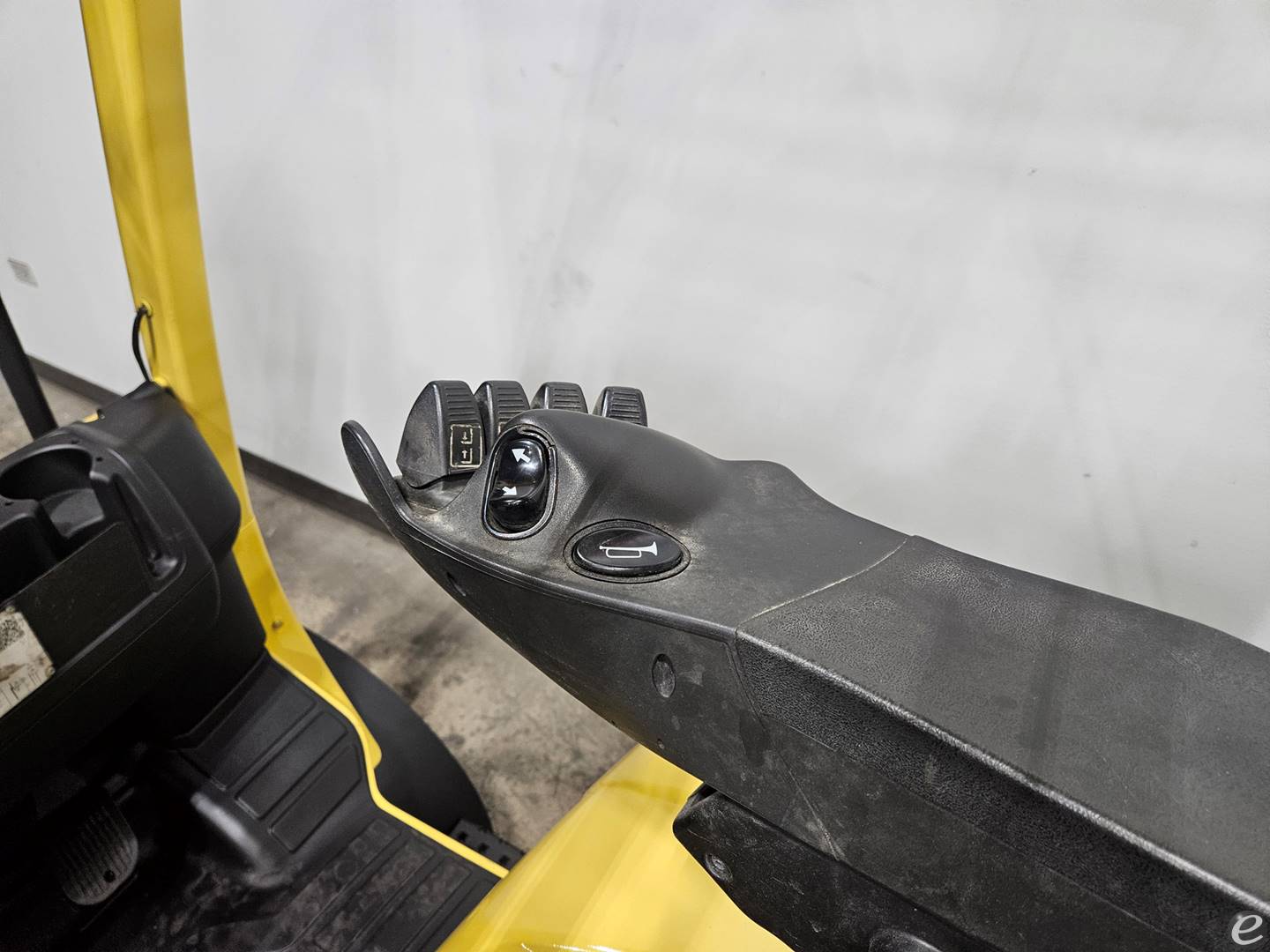 2020 Hyster S80FT-BCS