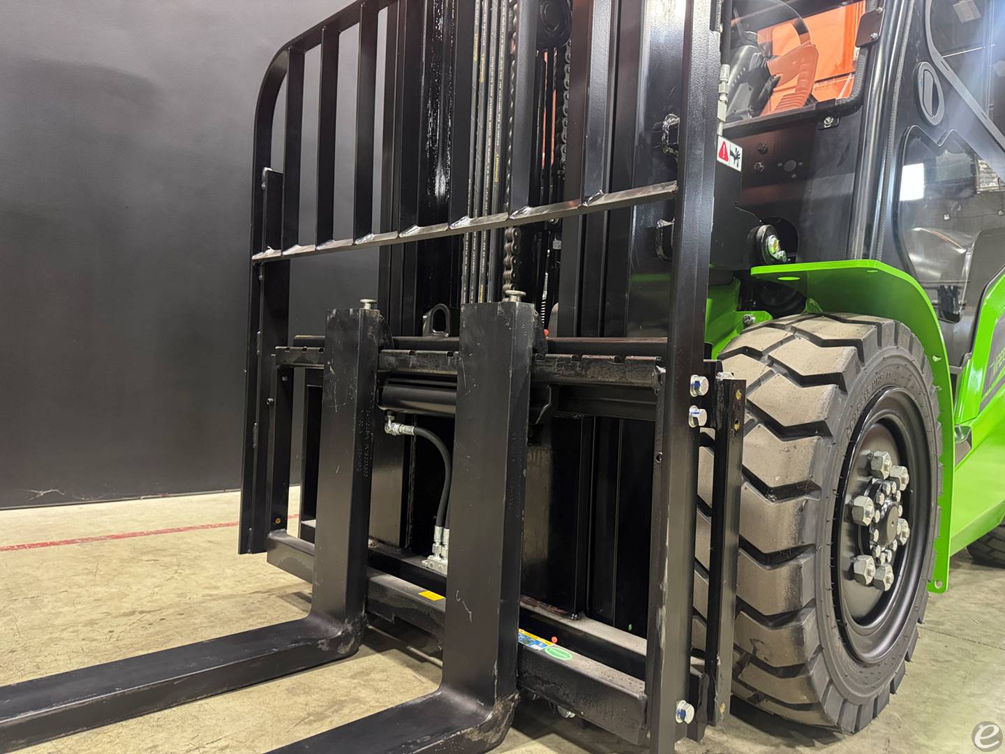 2026 Viper Lift Trucks FY30F
