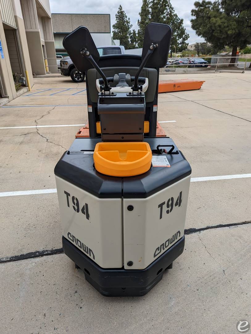 2018 Crown TR4500-250