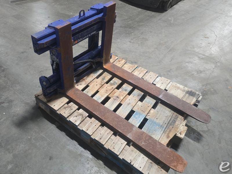 Rightline LF35H-02-1A