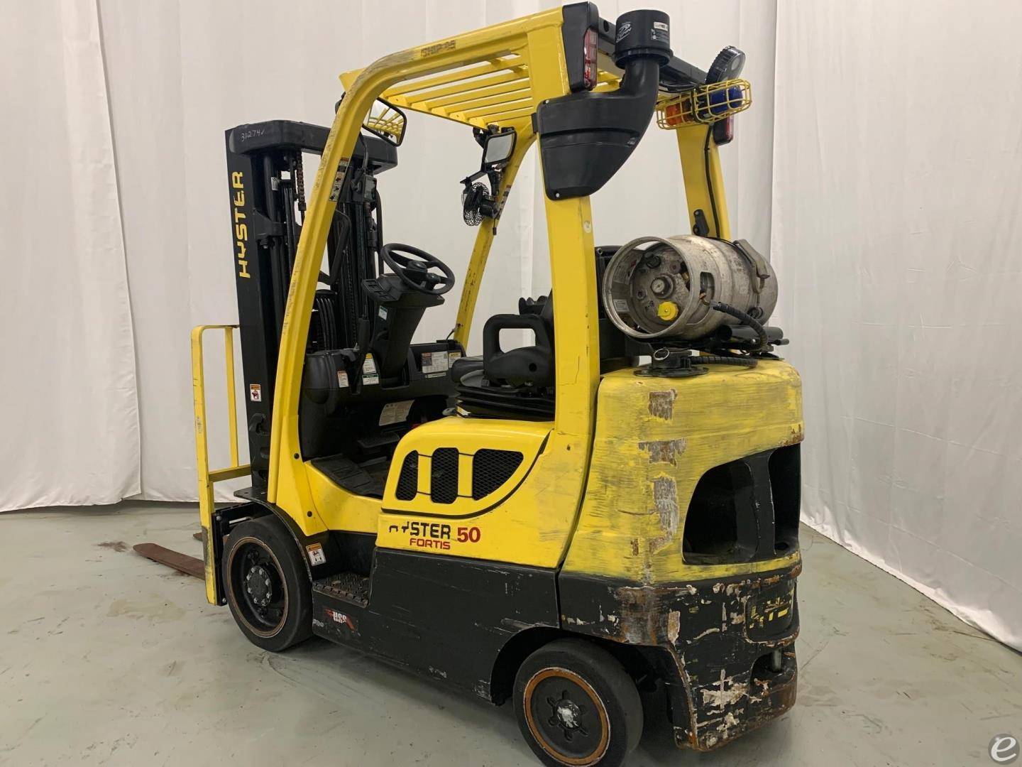 2020 Hyster S50FT