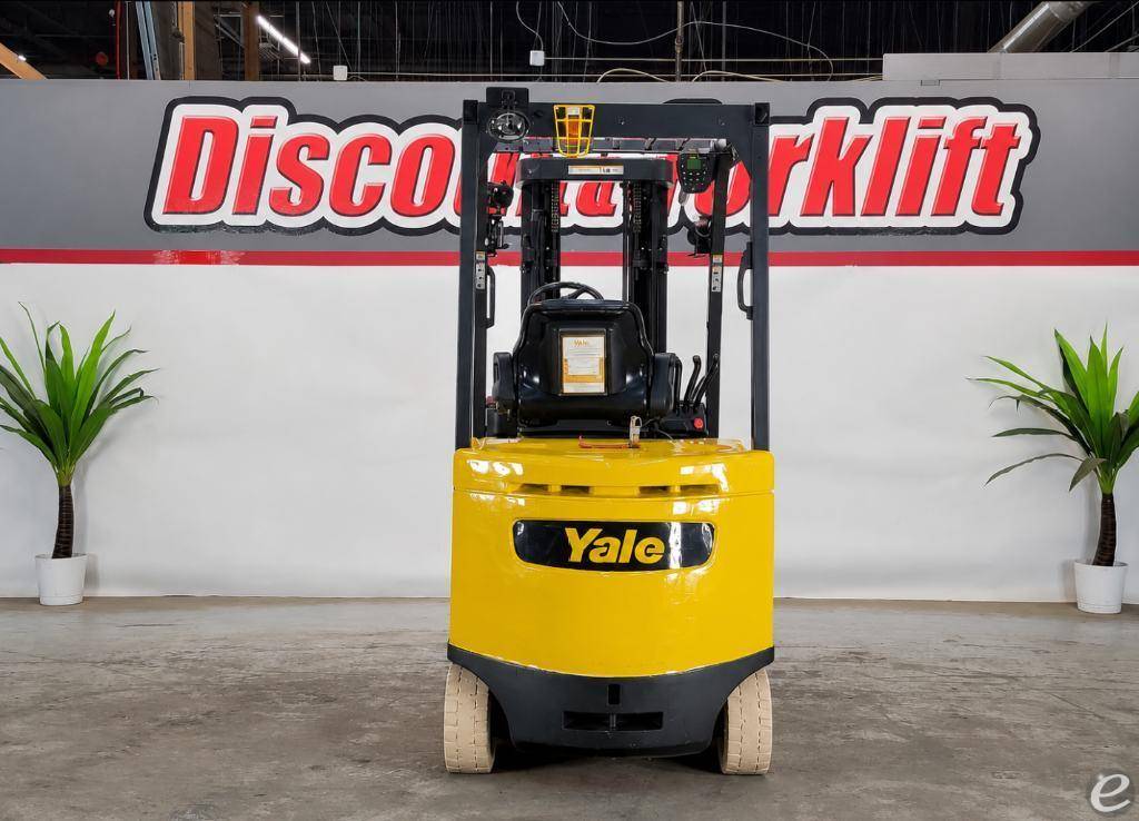 2015 Yale ERC060