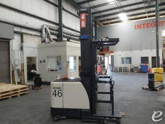 2018 Crown SP4050-30