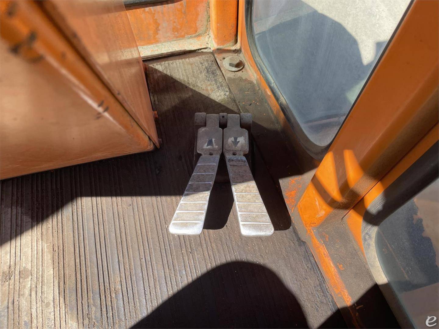 2000 Waldon SWEEPMASTER 250