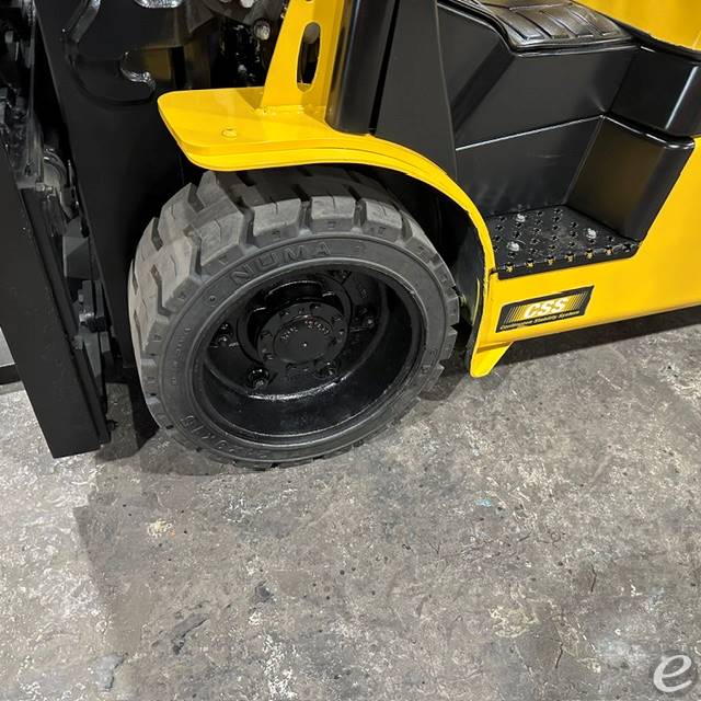2021 Yale GLC070VX
