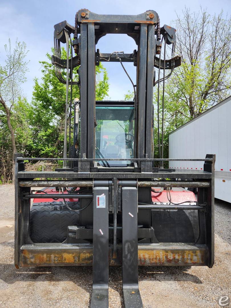 2015 Taylor X360M