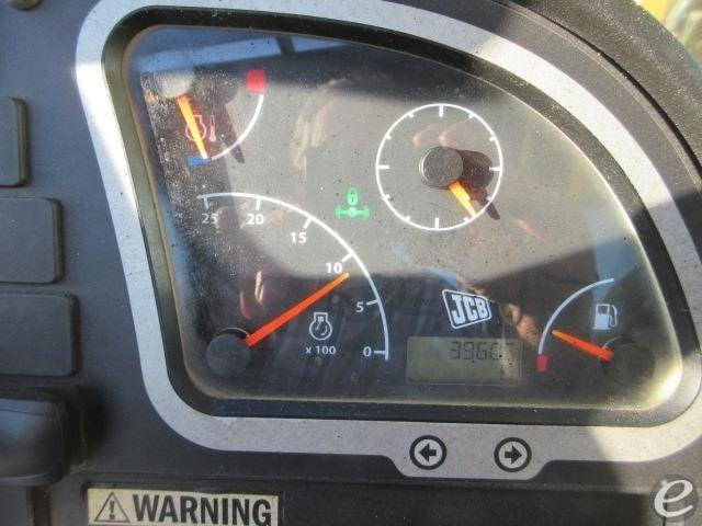 2015 JCB 509-42