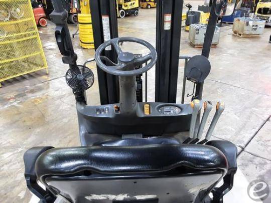 2019 Crown FC5225-60