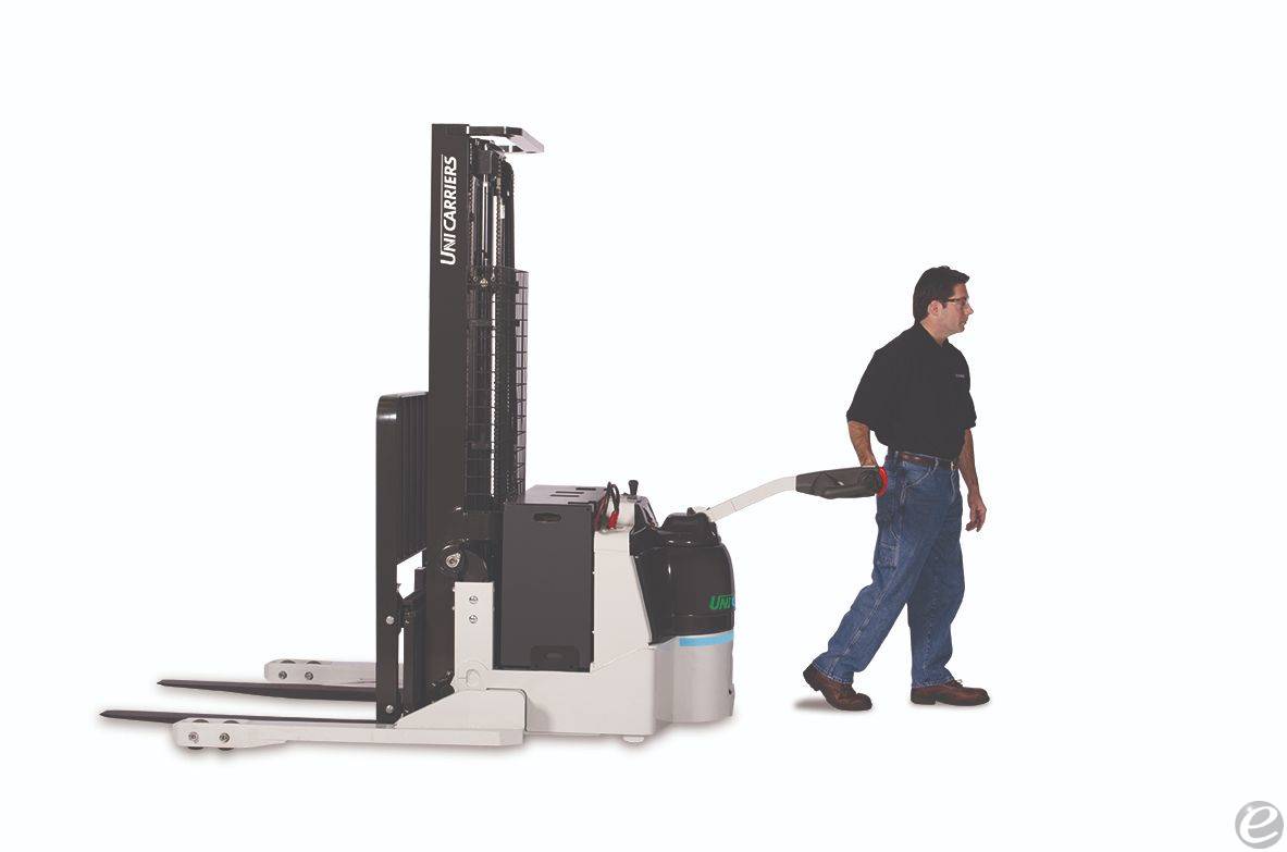 Unicarriers WSX SERIES