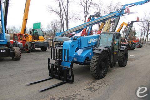 2017 Genie GTH844