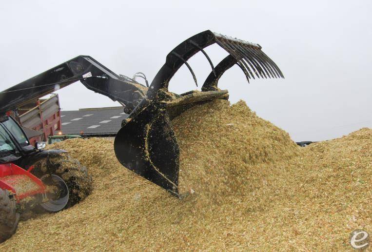 2026 Manitou AGRICULTURAL MULTIFUNCTION GRAB BUCKET
