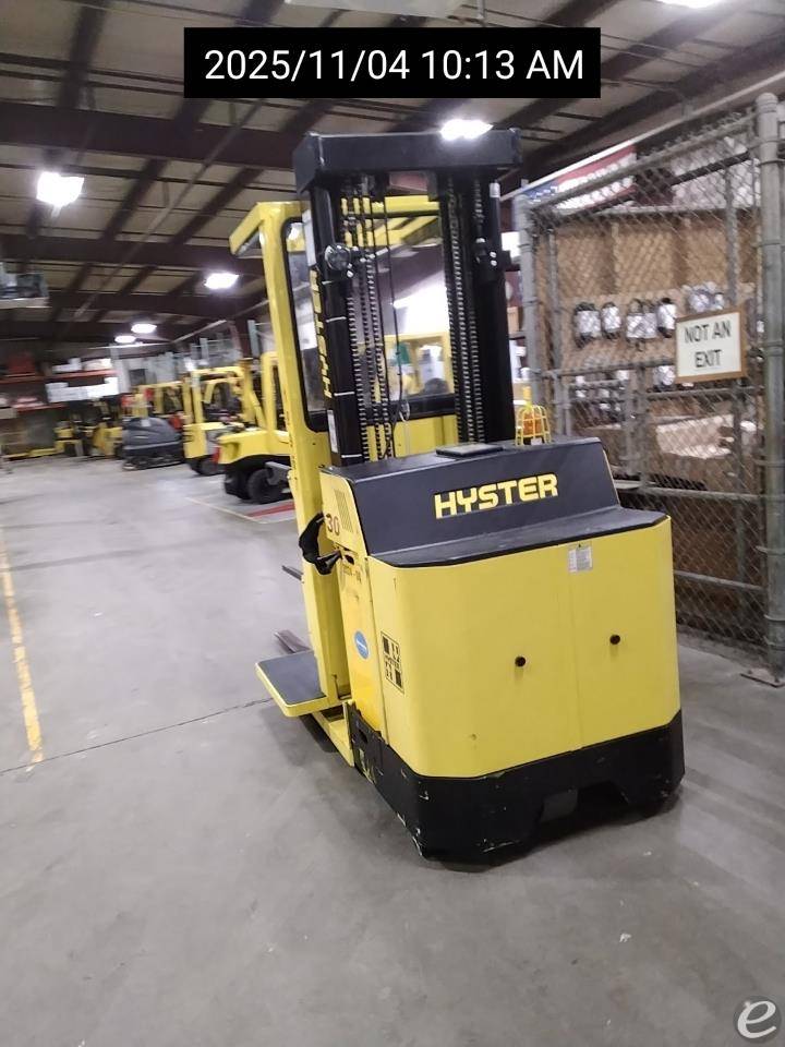 2023 Hyster R30XM3