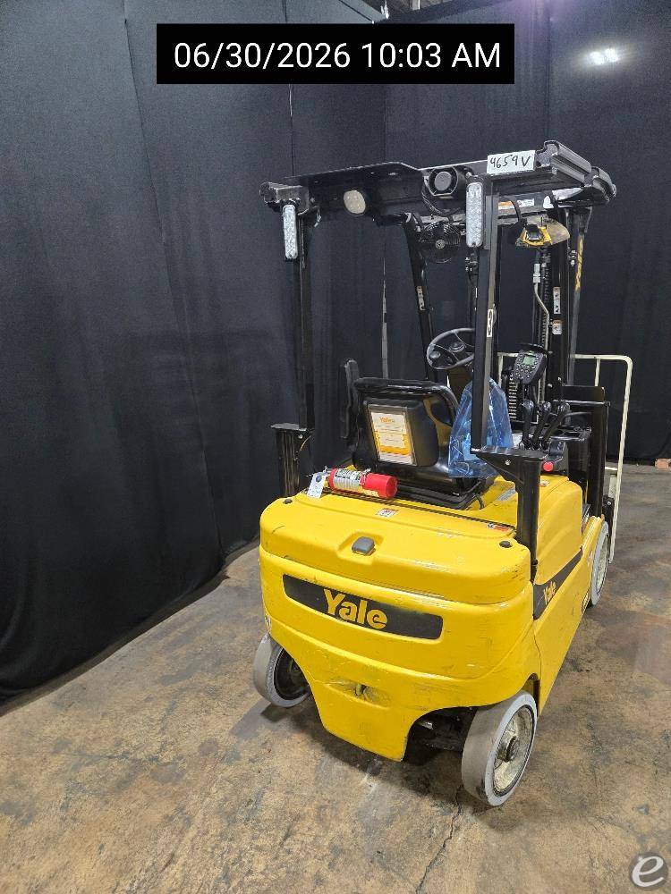 2021 Yale ERP040VF