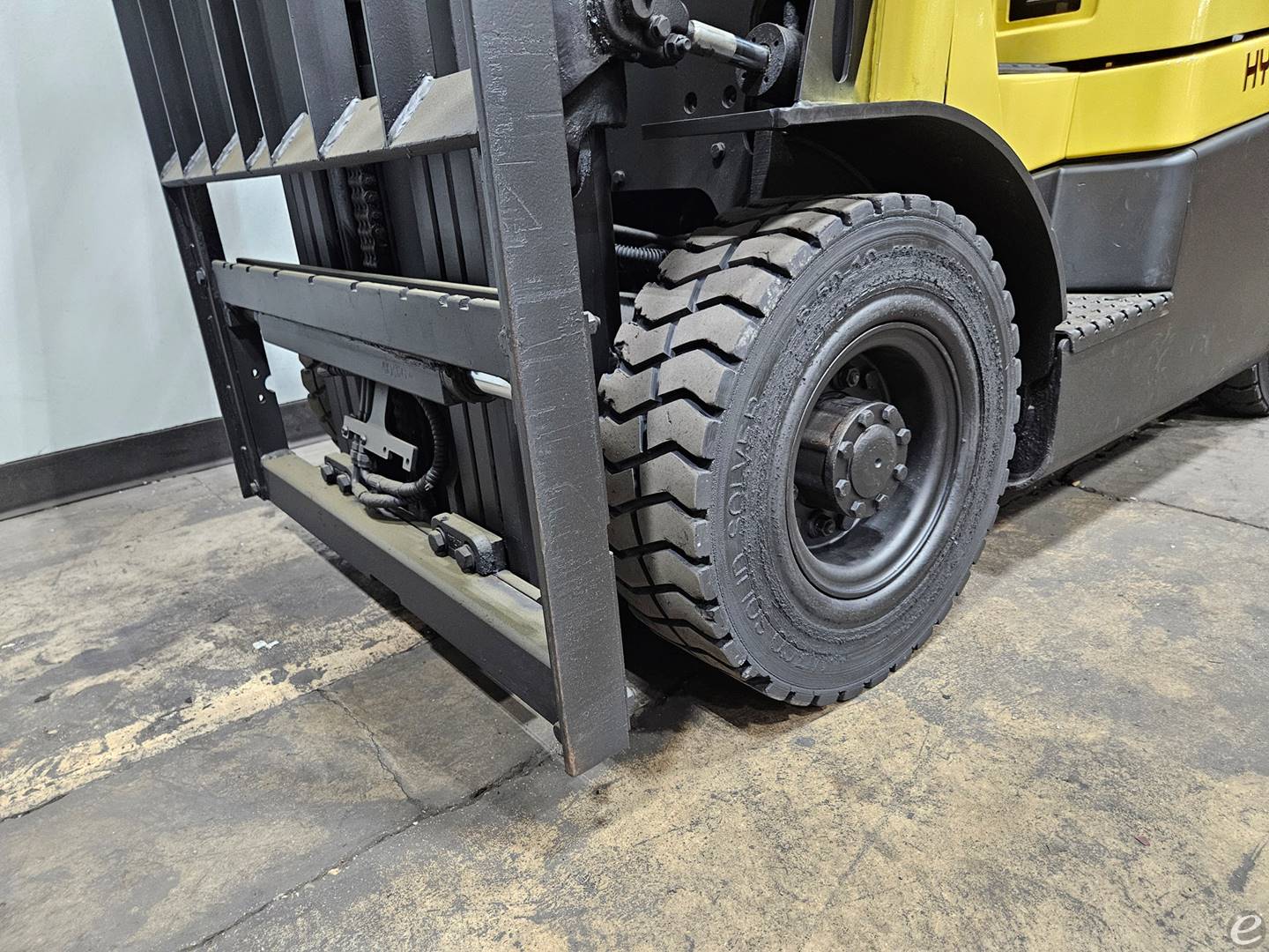 2019 Hyster H30FT
