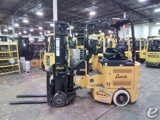 2021 Landoll B40/48AC180D