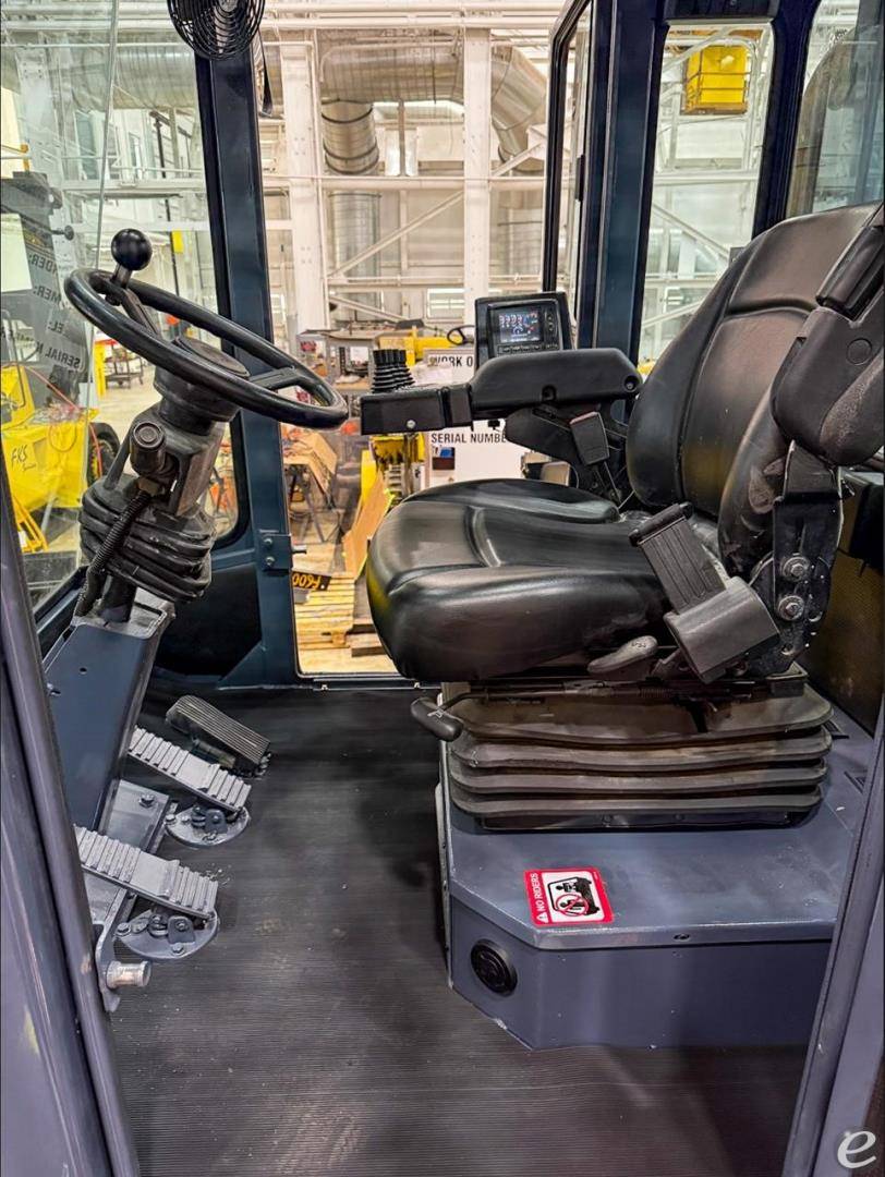 2017 Toyota THD3600-24