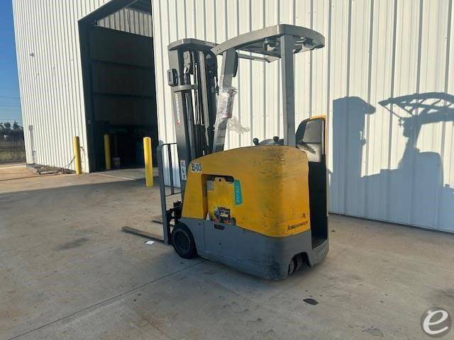  Jungheinrich ETG216 Electric Forklift - 123Forklift