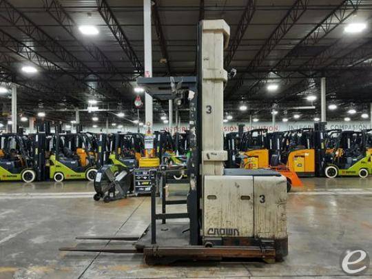 1998 Crown SP3020-30 Electric Order...