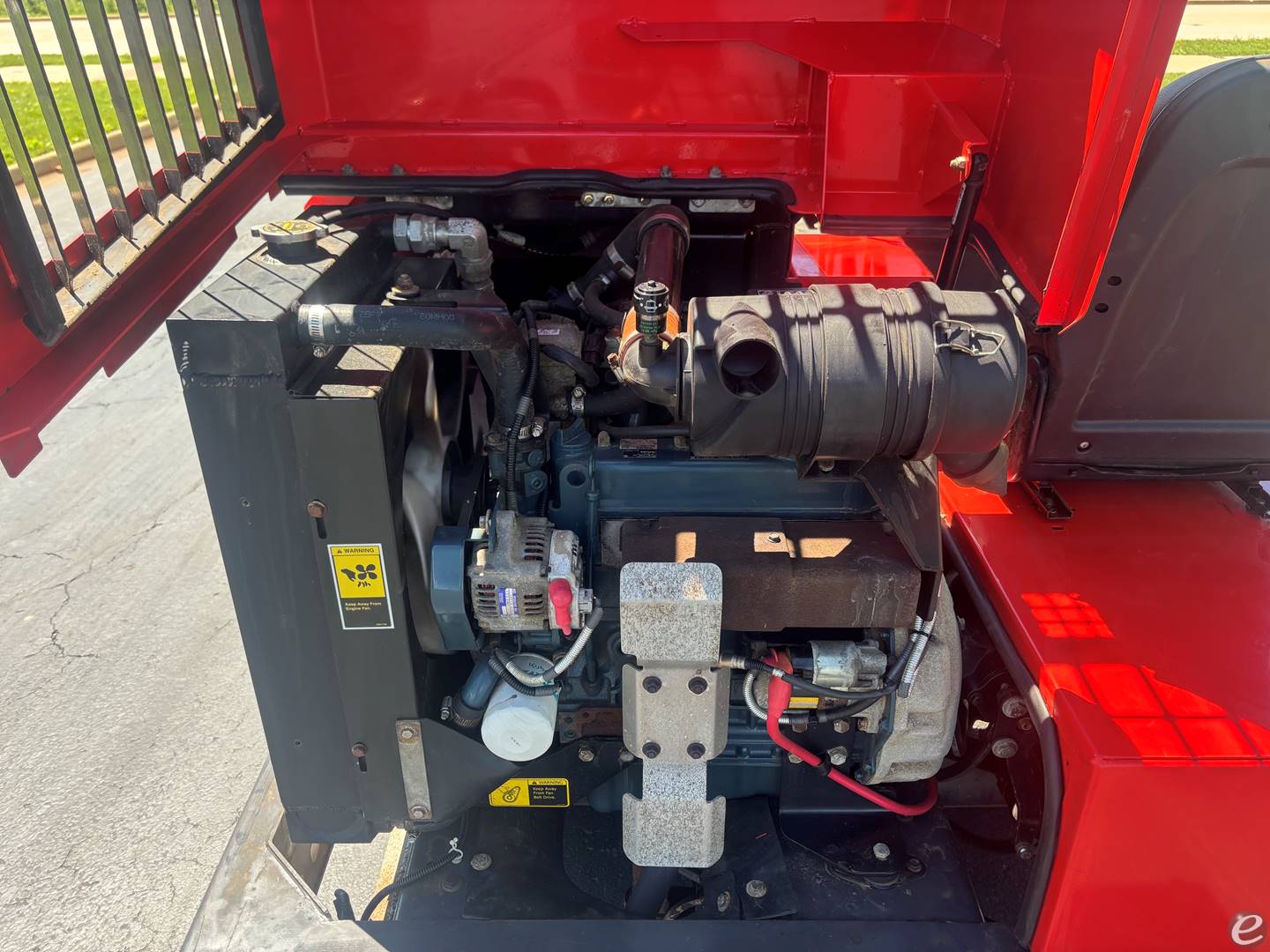 2019 Power Boss PB620LP