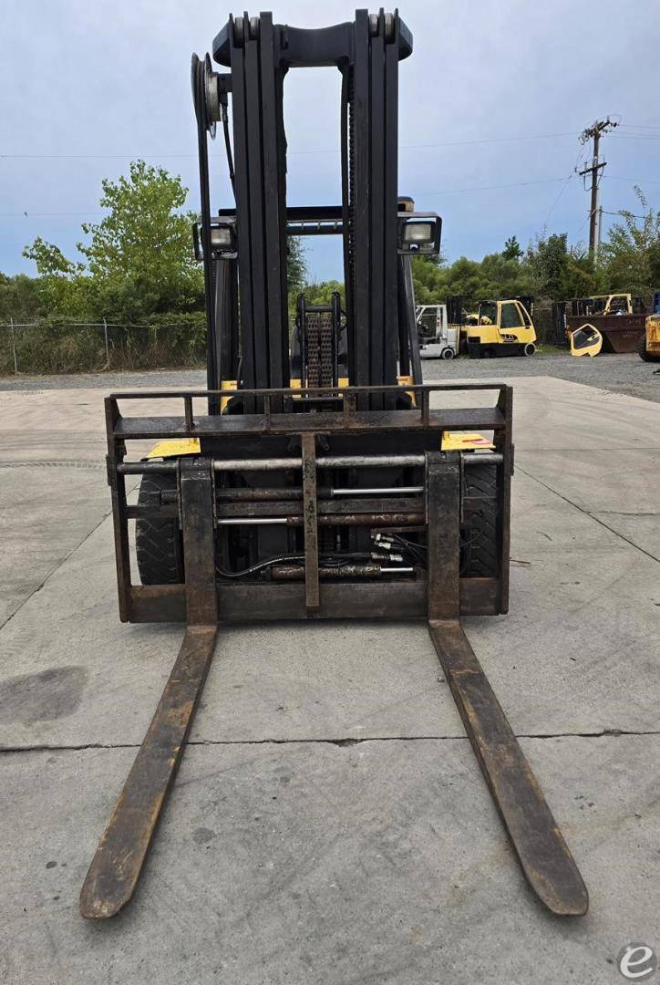 2004 Hyster H155XL2