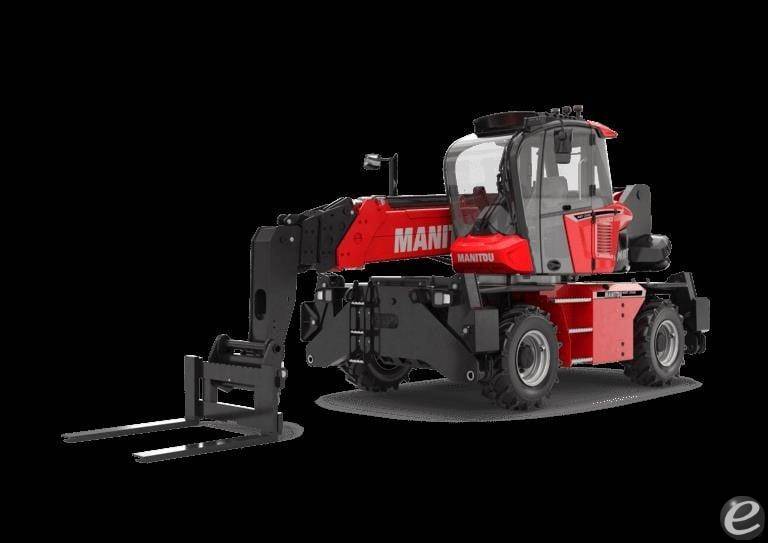 2026 Manitou MRT2145
