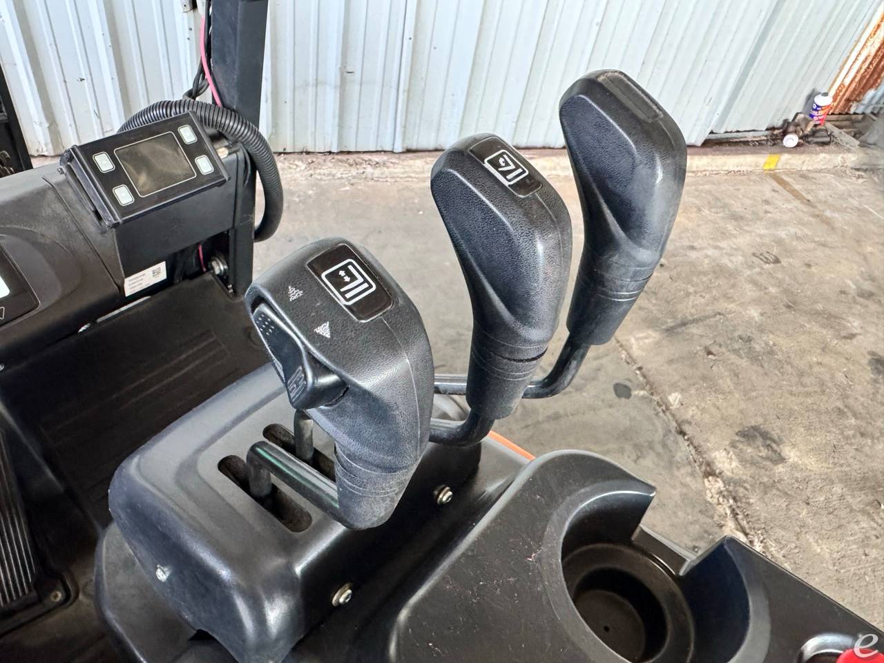 2023 Doosan B40X-7