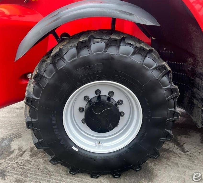 2023 Manitou MHT790