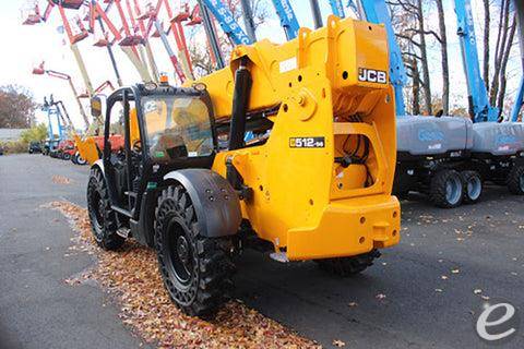 2022 JCB 512-56
