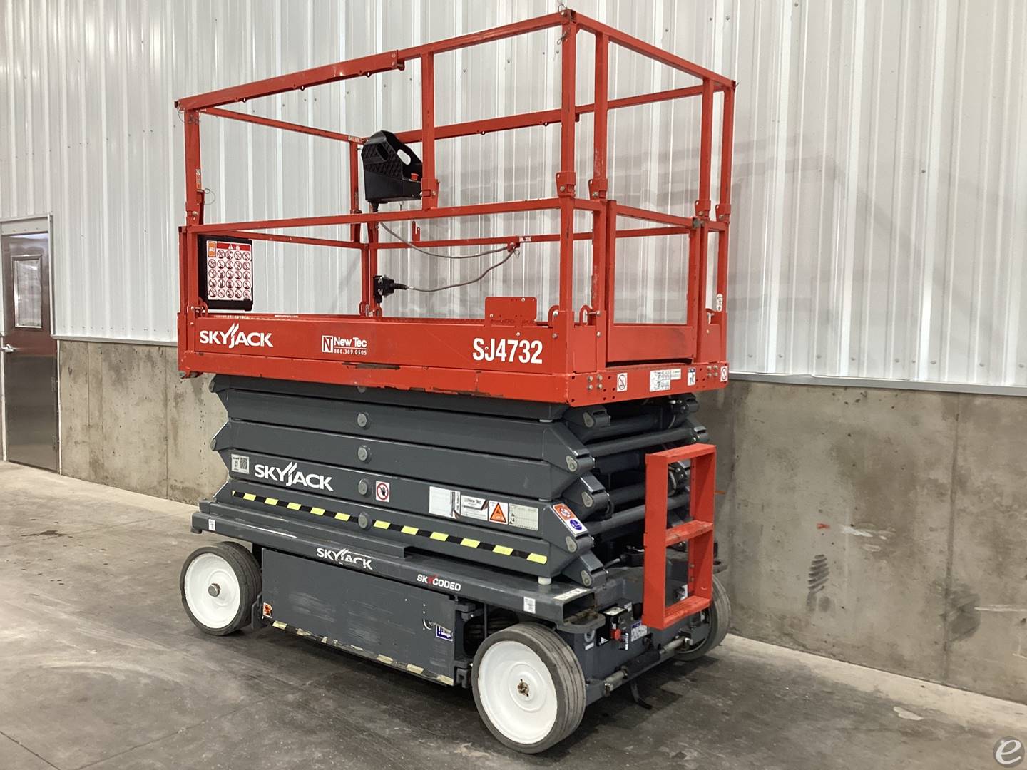 2020 Skyjack SJ4732-A