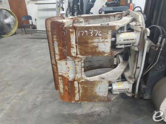 2019 Cascade 42H-RCP Unavailable Forklift - 123Forklift
