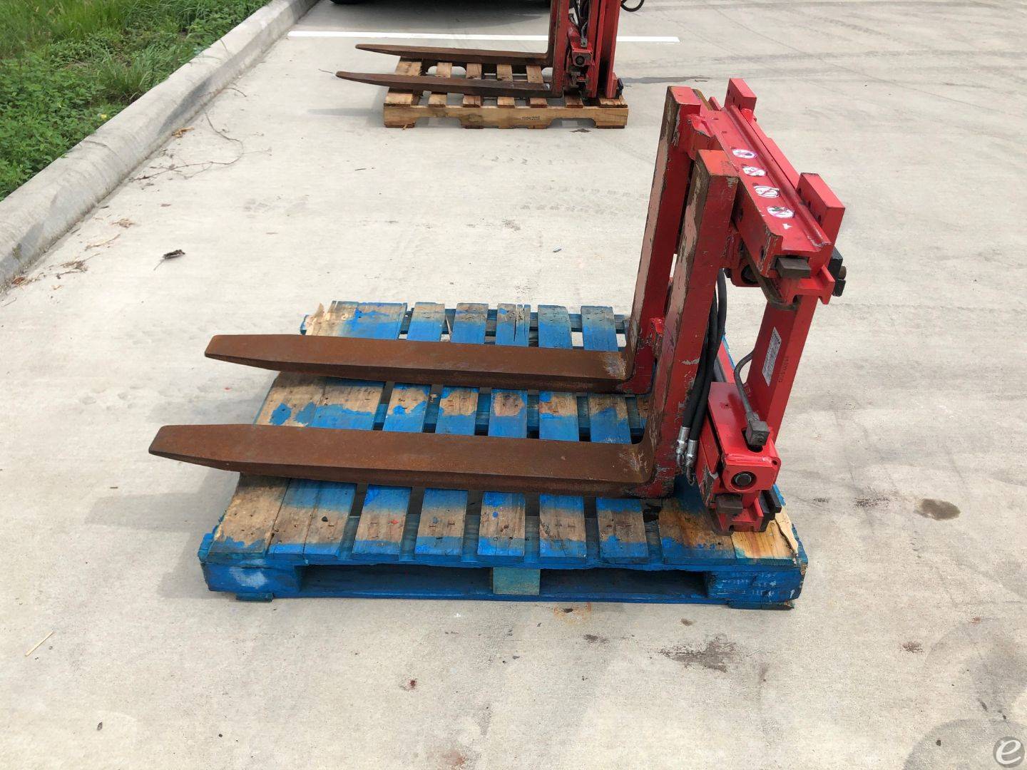 2013 Bolzoni KS28H5B