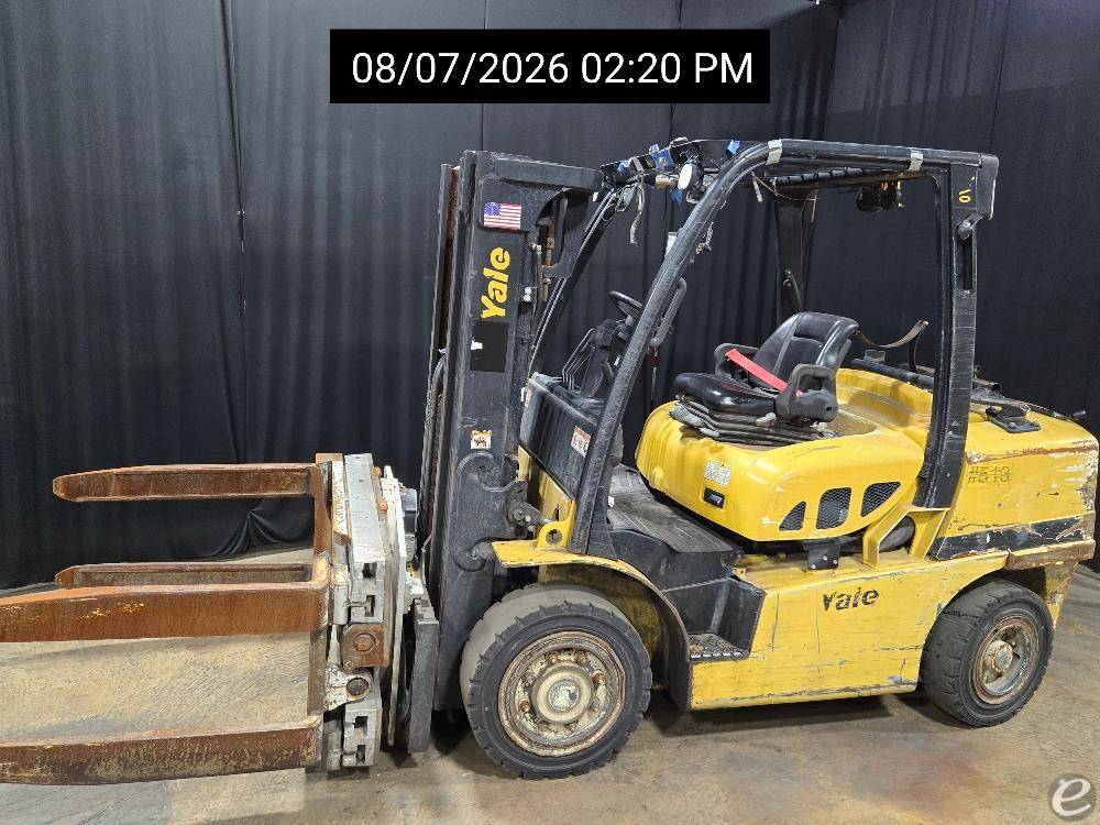 2019 Yale GP090VX